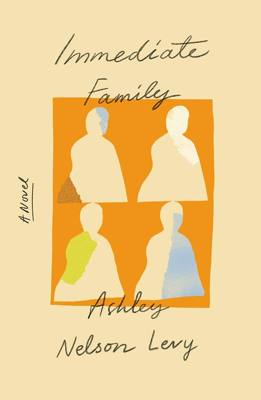 Immediate Family | Ashley Nelson Levy