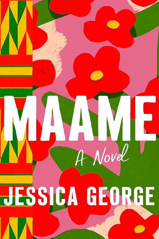 Maame | Jessica George