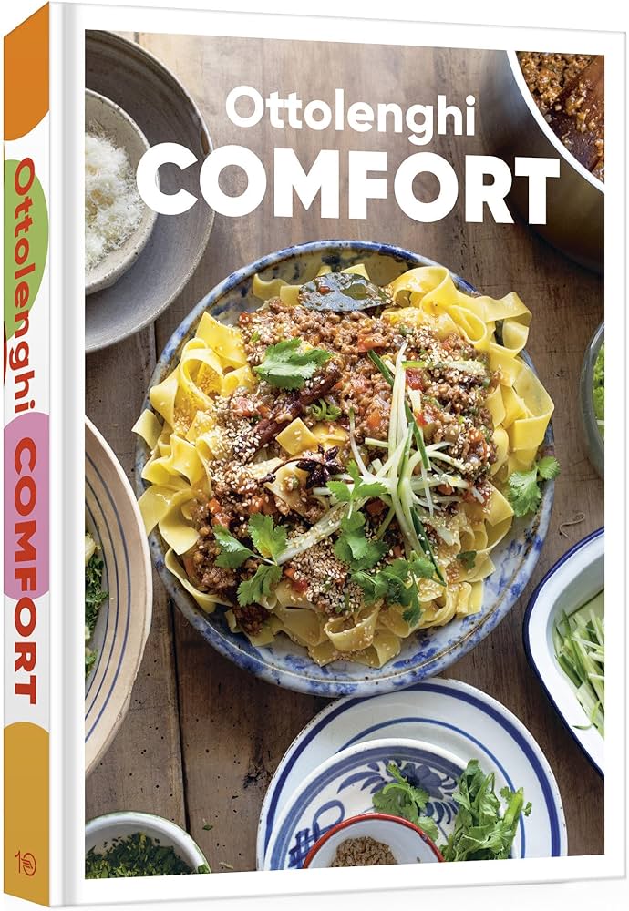 Ottolenghi Comfort: A Cookbook | Yotam Ottolenghi