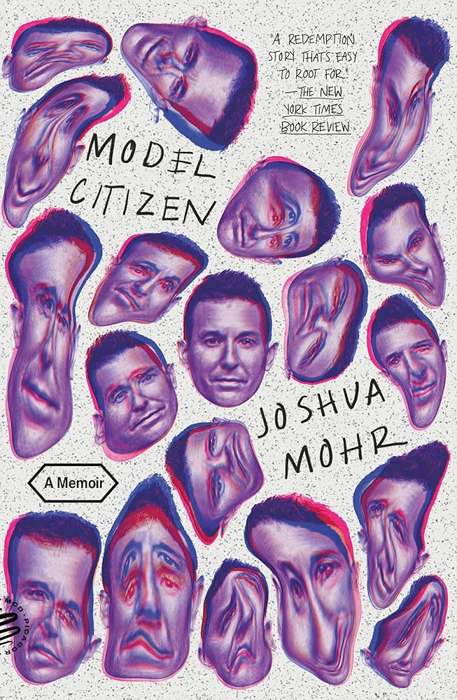 Model Citizen | Joshua Mohr