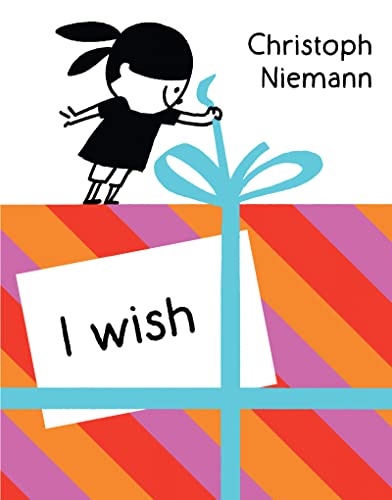 I Wish | Christoph Niemann