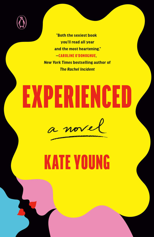 Experienced | Young, Kate