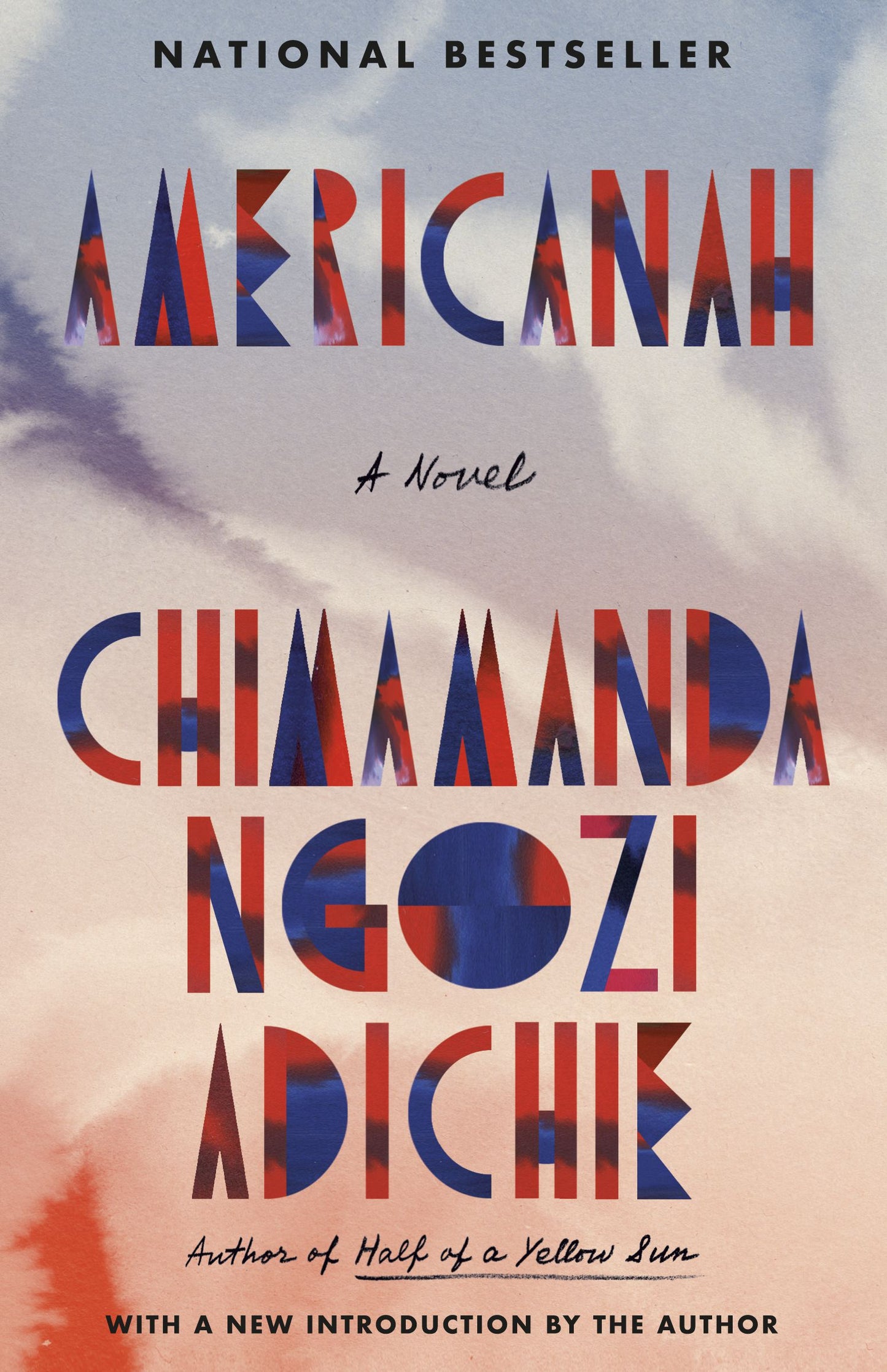 Americanah | Chimamanda Ngozi Adichie