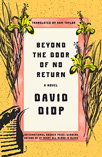 Beyond the Door of No Return | David Diop