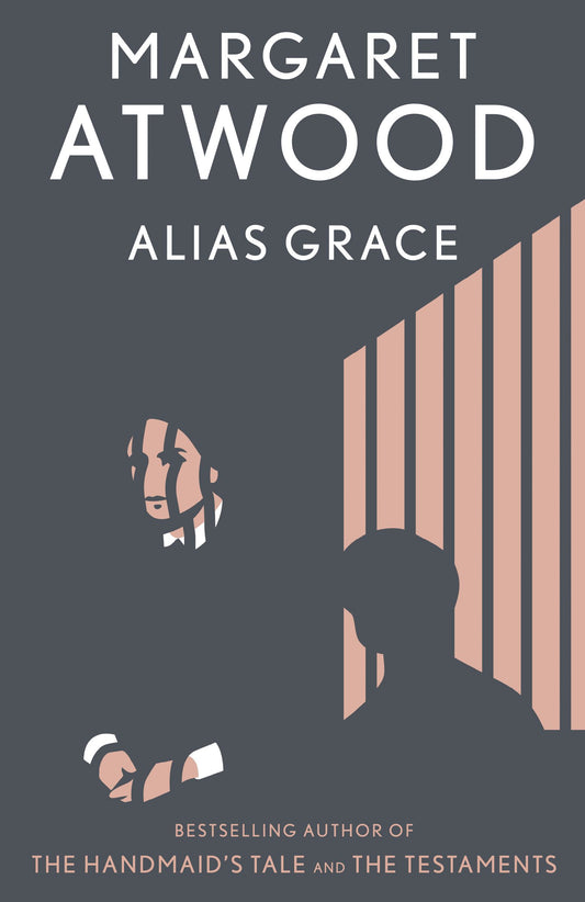 Alias Grace | Margaret Atwood