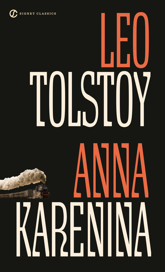 Anna Karenina | Tolstoy, Leo