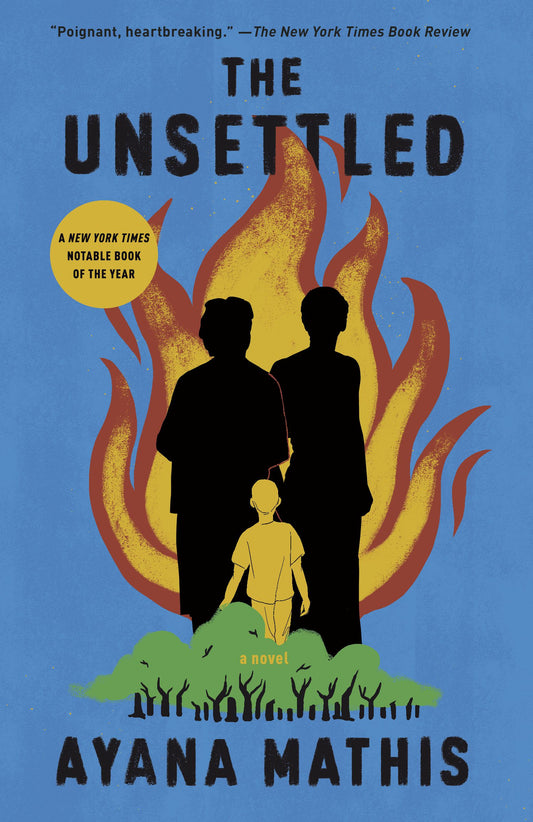 The Unsettled | Ayana Mathis