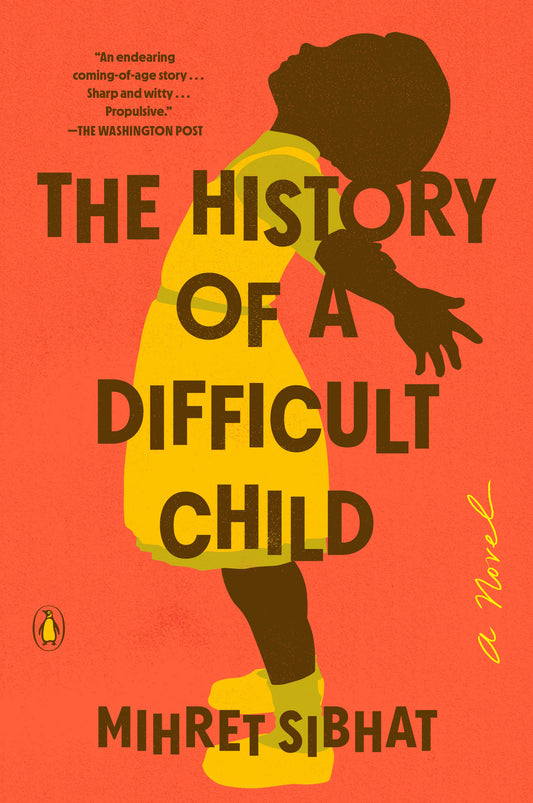 The History of a Difficult Child | Sibhat, Mihret