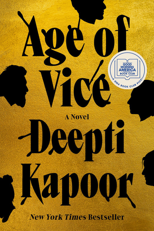 Age of Vice | Kapoor, Deepti