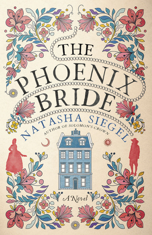 The Phoenix Bride | Siegel, Natasha