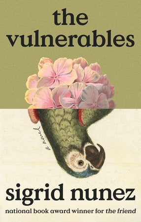 The Vulnerables | Sigrid Nunez