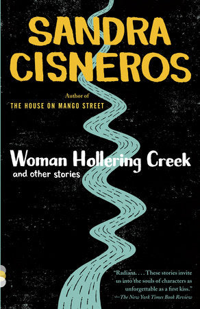 Woman Hollering Creek | Sandra Cisneros