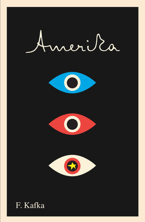 Amerika: The Missing Person | Franz Kafka