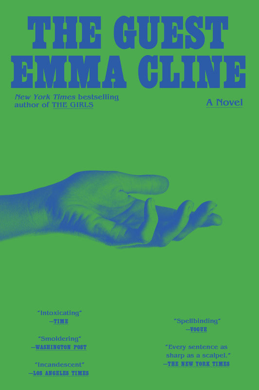 The Guest | Emma Cline