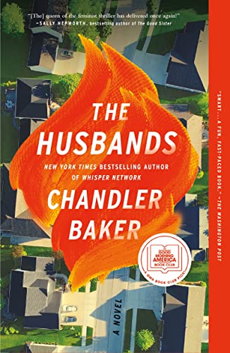 The Husbands | Chandler Baker