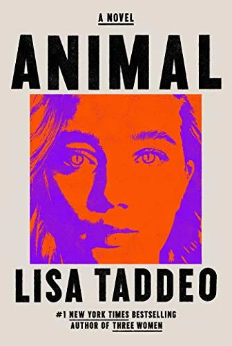 Animal | Lisa Taddeo