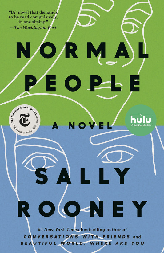 Normal People | Sally Rooney