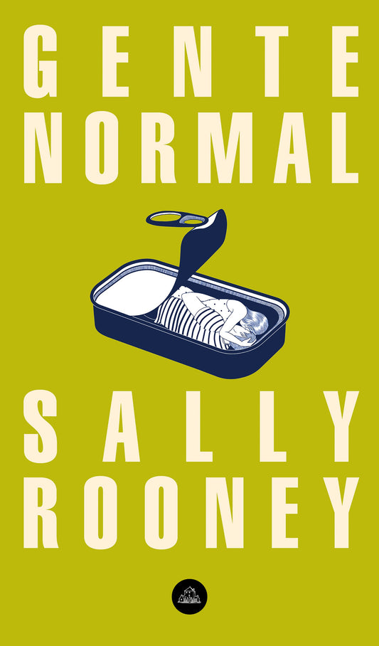 Gente Normal | Sally Rooney