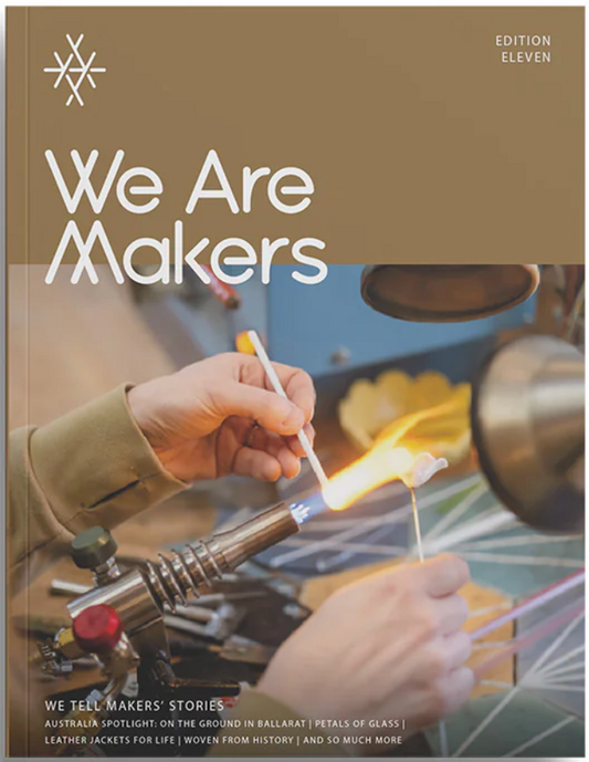 We Are Makers