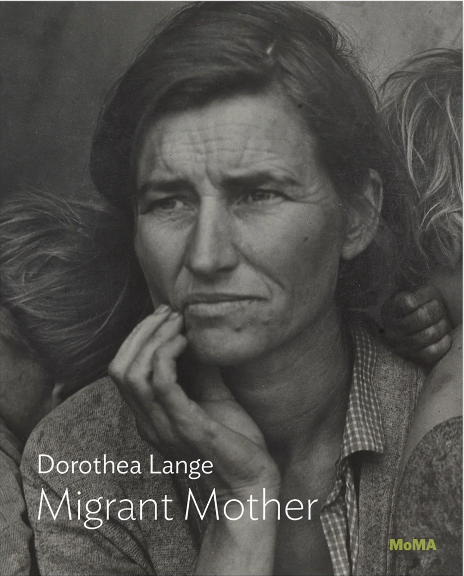 Migrant Mother | Dorothea Lange