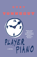 Player Piano | Kurt Vonnegut