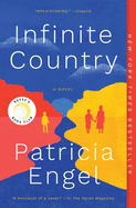 Infinite Country | Patricia Engel