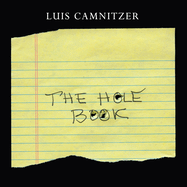 Luis Camnitzer: The Hole Book | Luis Camnitzer