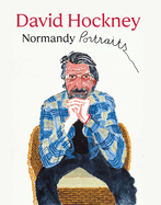David Hockney: Normandy Portraits | David Hockney